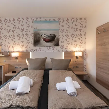 Apartmán Quartier No 6 4