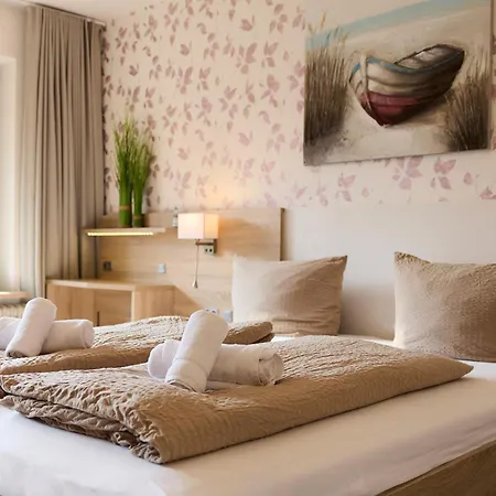Quartier No 6 4 Apartman