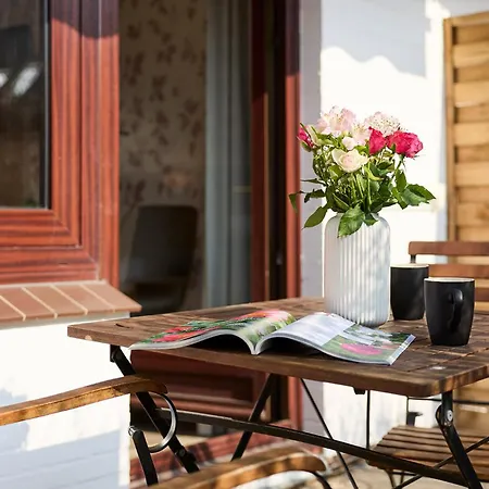 Apartman Quartier No 6 4