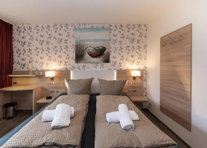 Appartement Quartier No 6 4