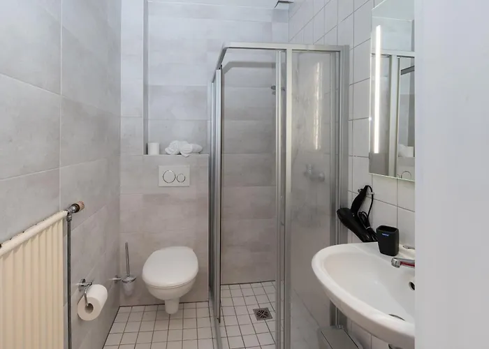 Quartier No 6 4 Büsum